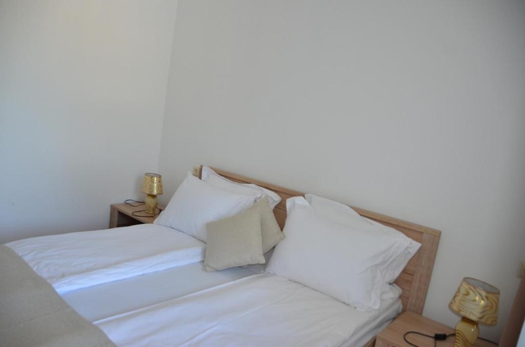 Apart Hotel Aphrodite Gardens Slăntjev Brjag Exteriör bild