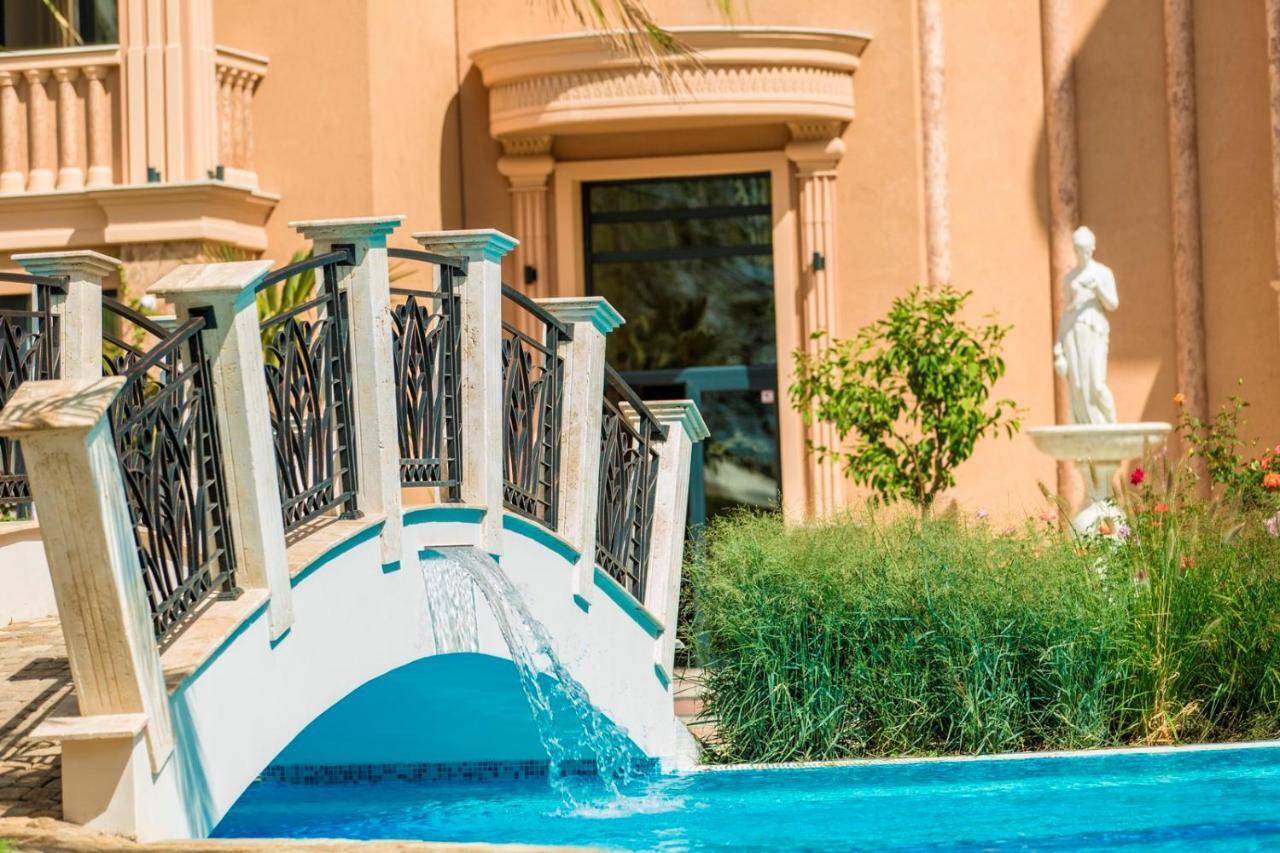Apart Hotel Aphrodite Gardens Slăntjev Brjag Exteriör bild